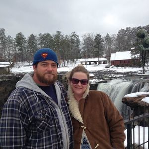 Meet your Posher, Bradley